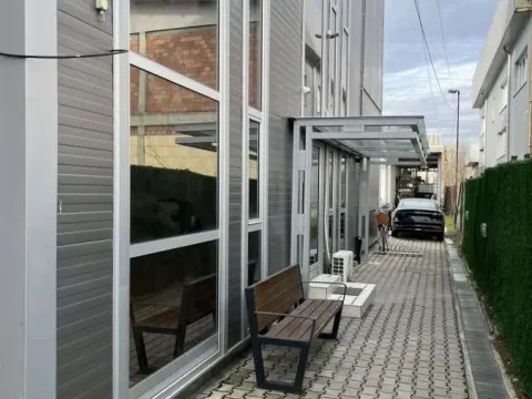 Rent, office space, 150m², Novo naselje, Novi Sad - image 6