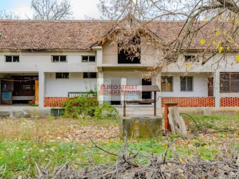 Prodaja, kuća, 70m², Petrovac na Mlavi, Srbija