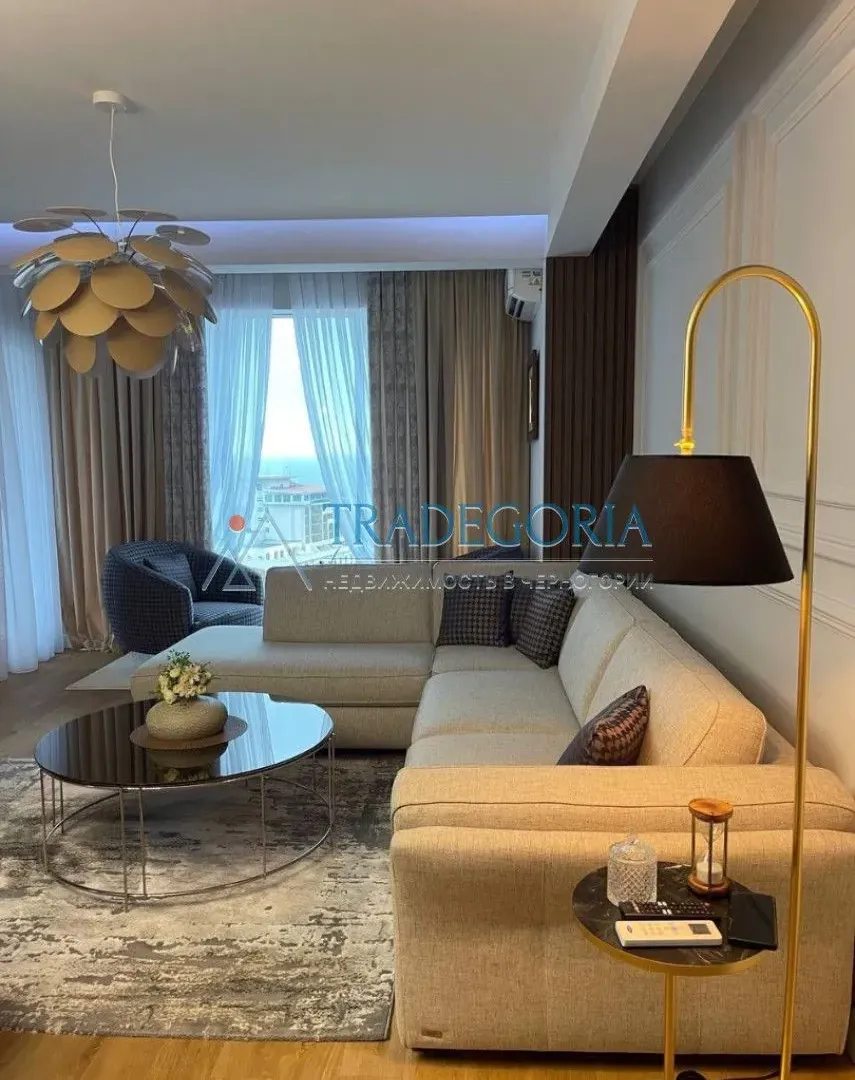 Prodaja, trosoban stan, 84m², Bečići, Budva