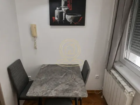 Izdavanje, jednosoban stan, 27m², Stari Grad, Beograd - image 3