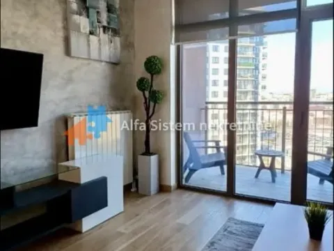 Prodaja, dvosoban stan, 56m², Savski Venac, Beograd - image 5