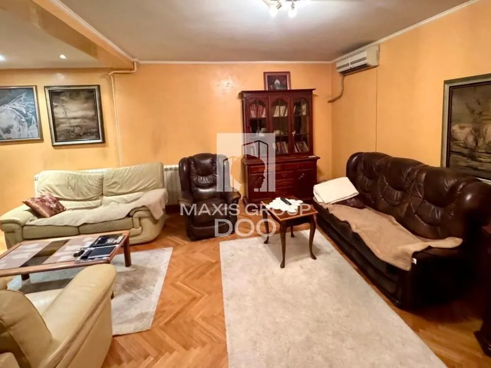 Sale, house, 91m², Bežanija, Beograd