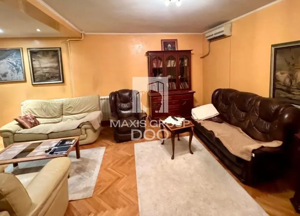 Sale, house, 91m², Bežanija, Beograd