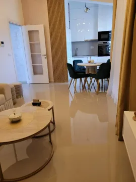 Rent, one bedroom apartment, 50m², Šušanj, Bar - image 2