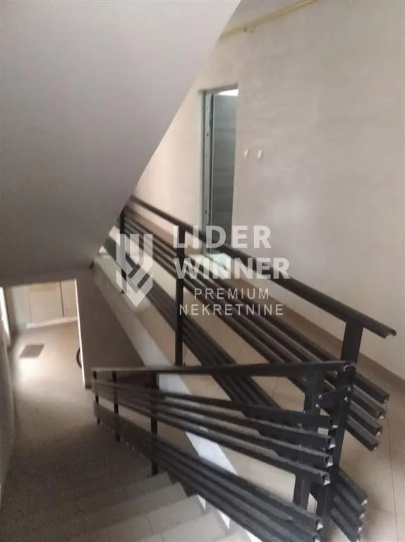 Prodaja, jednosoban stan, 33m², Batajnica, Beograd