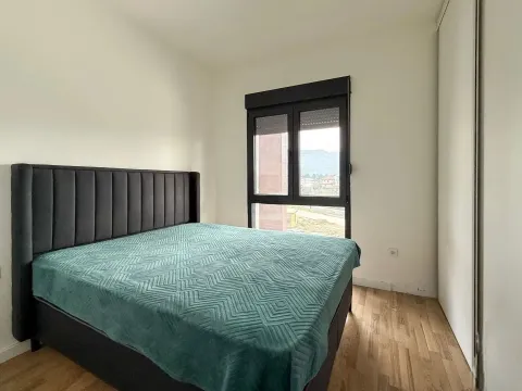 Izdavanje, jednosoban stan, 40m², Zagorič, Podgorica - image 4