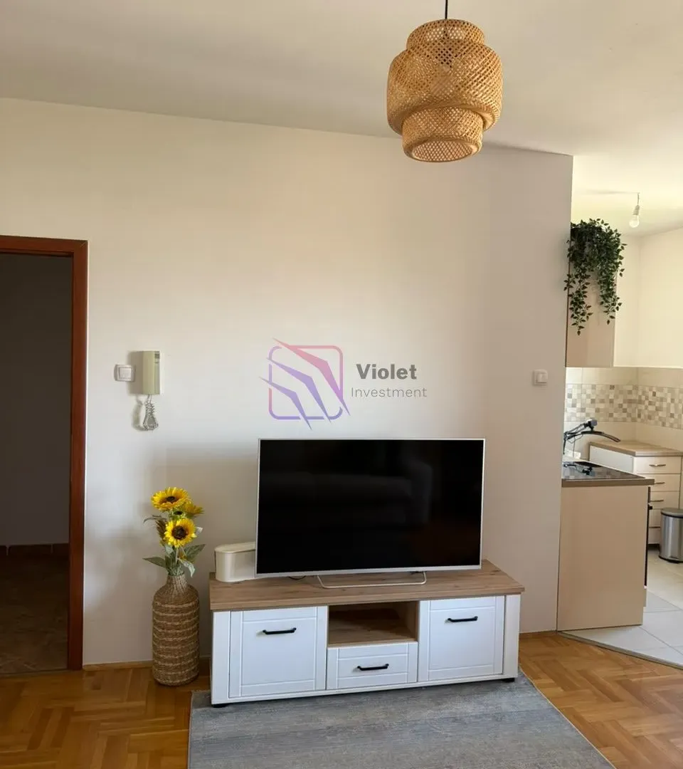 Rent, apartment, 29m², Zabjelo, Podgorica