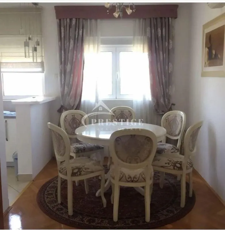 Rent, three bedroom apartment, 90m², Blok 9, Podgorica