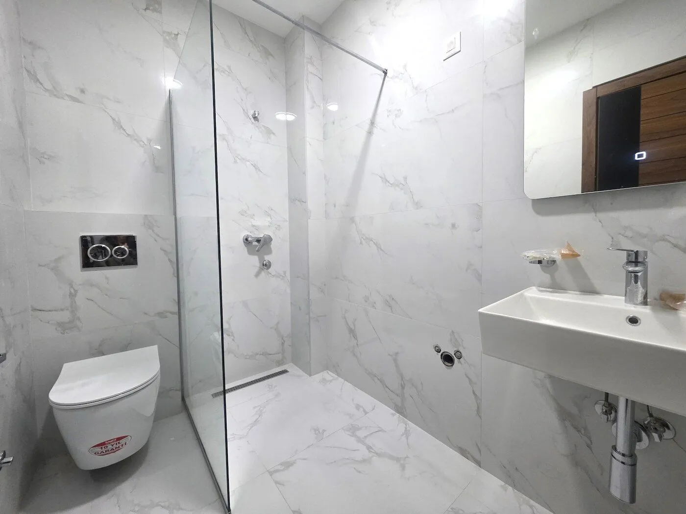Prodaja, stan, 67m², Donja Gorica, Podgorica