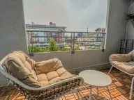 Izdavanje, dvosoban stan, 75m², Preko Morače, Podgorica - image 11