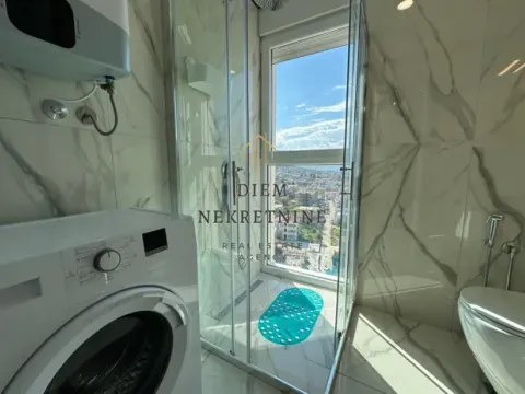 Rent, two bedroom apartment, 72m², Bjeliši, Bar - image 4