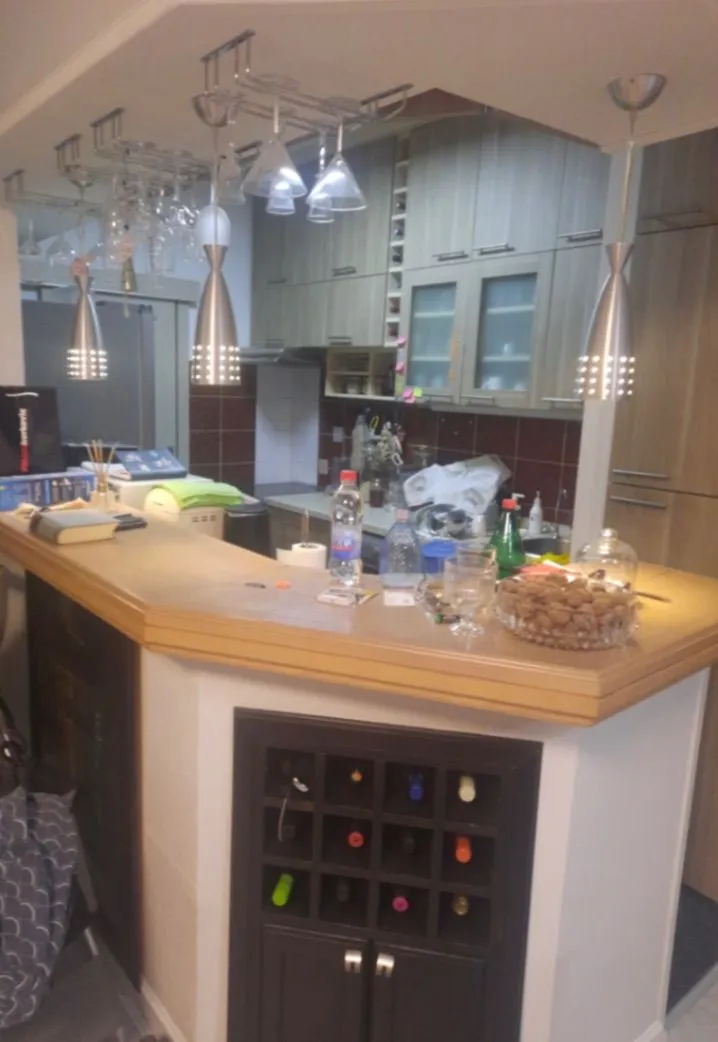 Prodaja, trosoban stan, 75m², Novi Beograd Blok 30, Novi Beograd Sve Podlokacije