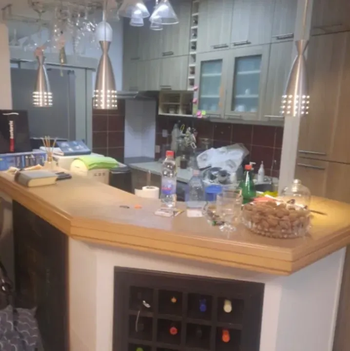 Prodaja, trosoban stan, 75m², Novi Beograd Blok 30, Novi Beograd Sve Podlokacije