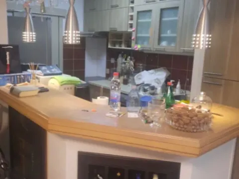 Sale, three bedroom apartment, 75m², Novi Beograd Blok 30, Novi Beograd Sve Podlokacije