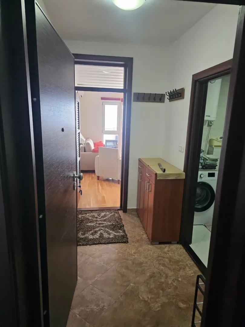 Rent, two bedroom apartment, 65m², Centar, Bar