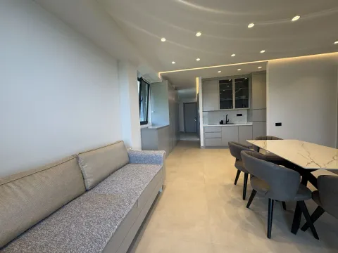 Prodaja, dvosoban stan, 116m², Bečići, Budva - image 9