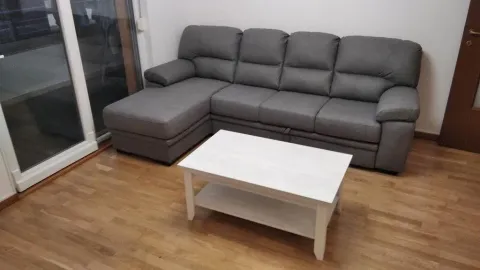 Rent, one bedroom apartment, 52m², City Kvart, Podgorica - image 11