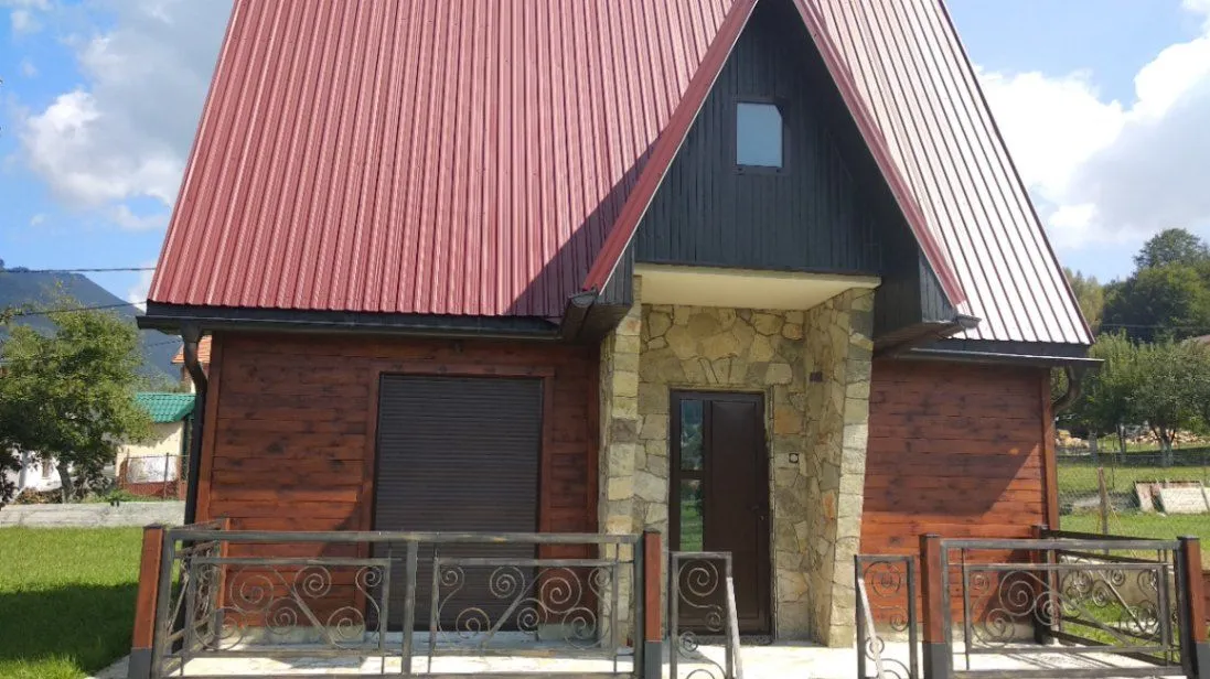 Prodaja, kuća, 70m², Smailagića Polje, Kolašin