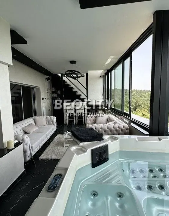 Prodaja, stan, 270m², Košutnjak, Beograd