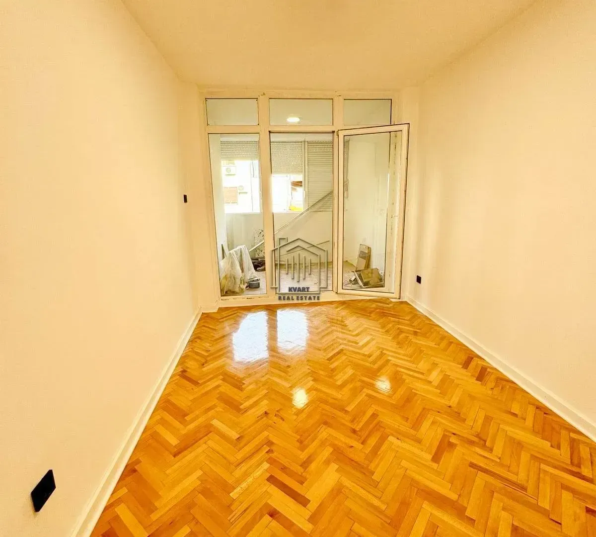 Rent, two bedroom apartment, 66m², Zabjelo, Podgorica