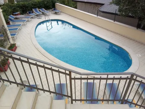 Izdavanje, jednosoban stan, 58m², Bečići, Budva - image 4