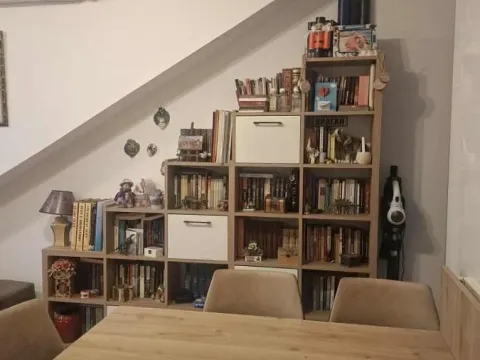 Izdavanje, jednosoban stan, 40m², Podbara, Novi Sad Sve Podlokacije - image 9