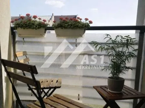 Izdavanje, jednosoban stan, 44m², Telep, Novi Sad Sve Podlokacije - image 9