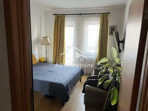 Izdavanje, dvosoban stan, 52m², Južni Bulevar, Vračar Sve Podlokacije - image 5