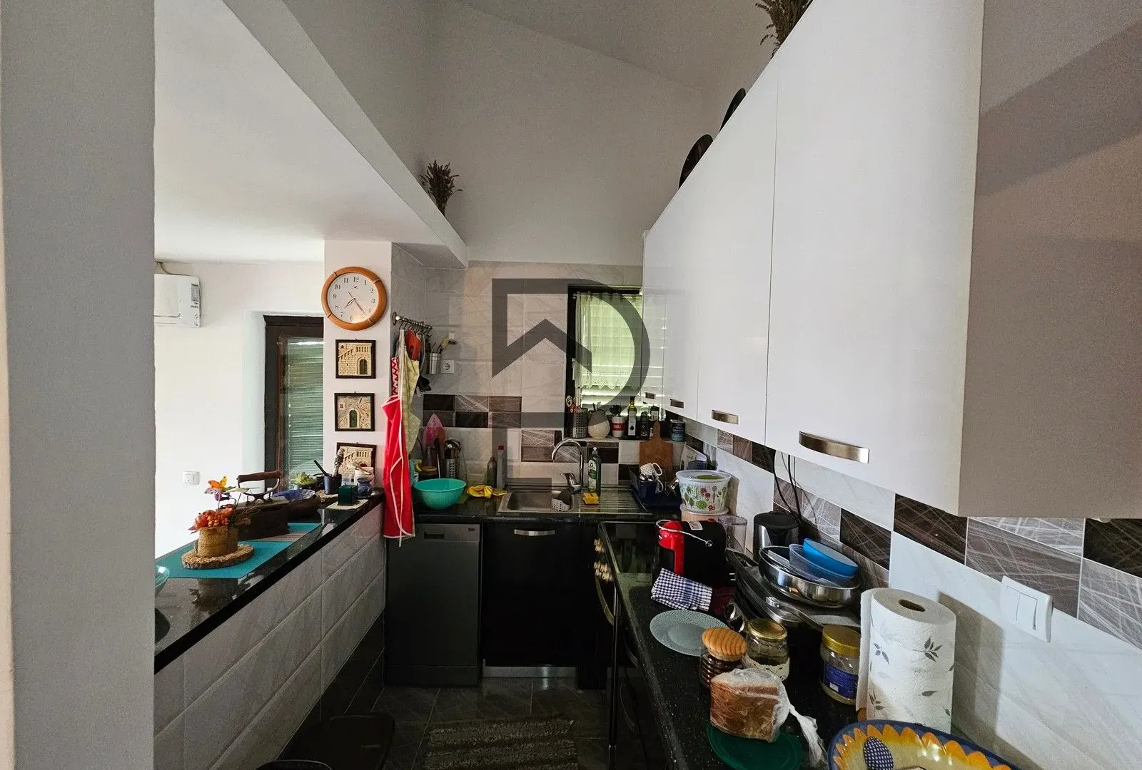 Rent, apartment, 60m², Farmaci, Podgorica