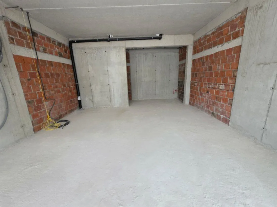 Rent, office space, 43m², Pobrežje, Podgorica