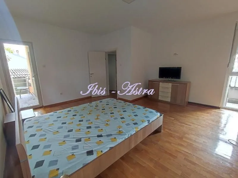 Rent, four bedroom apartment, 127m², Olimp, Zvezdara Sve Podlokacije
