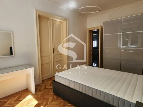 Rent, apartment, 57m², Cvijićeva, Palilula Sve Podlokacije - image 8