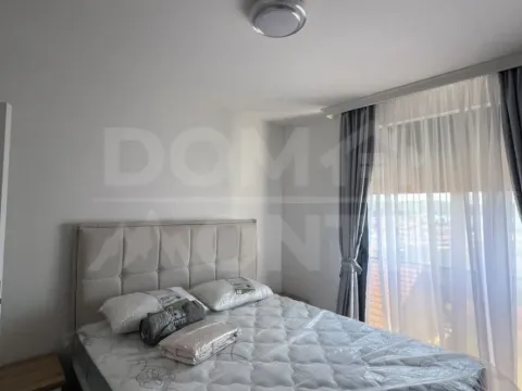 Rent, one bedroom apartment, 42m², Tivat, Crna Gora - image 4