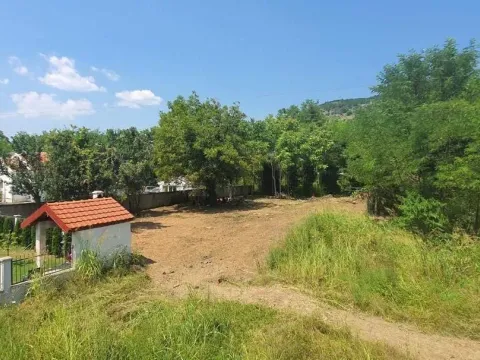 Prodaja, plac, 1657m², Velje Brdo, Podgorica - image 2