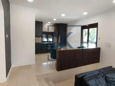 Rent, house, 140m², Velje Brdo, Podgorica - image 6