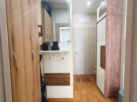 Prodaja, jednosoban stan, 37m², Bijeli Do, Budva - image 12