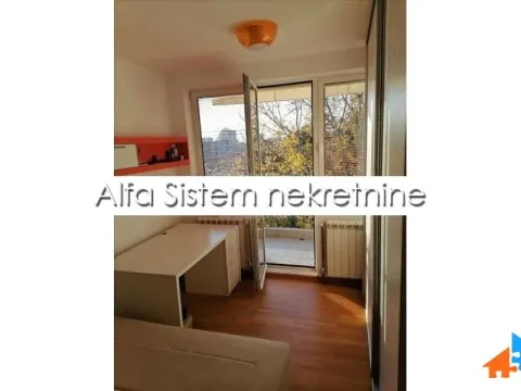 Rent, two bedroom apartment, 50m², Crveni Krst, Beograd - image 7