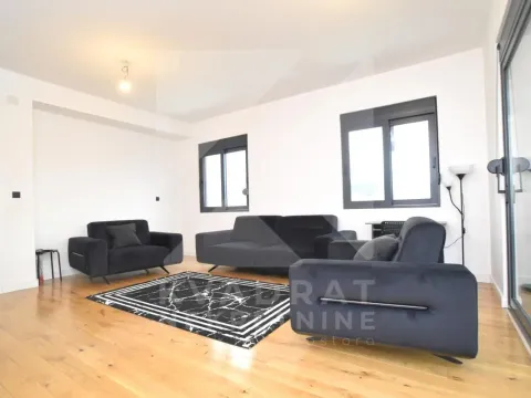 Rent, five bedroom apartment, 180m², Gornja Gorica, Podgorica - image 3