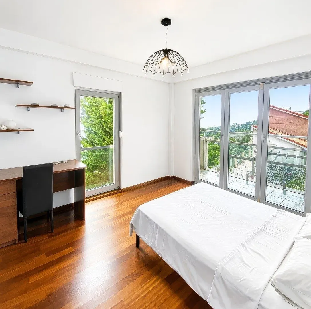 Rent, apartment, 142m², Petrovac, Budva