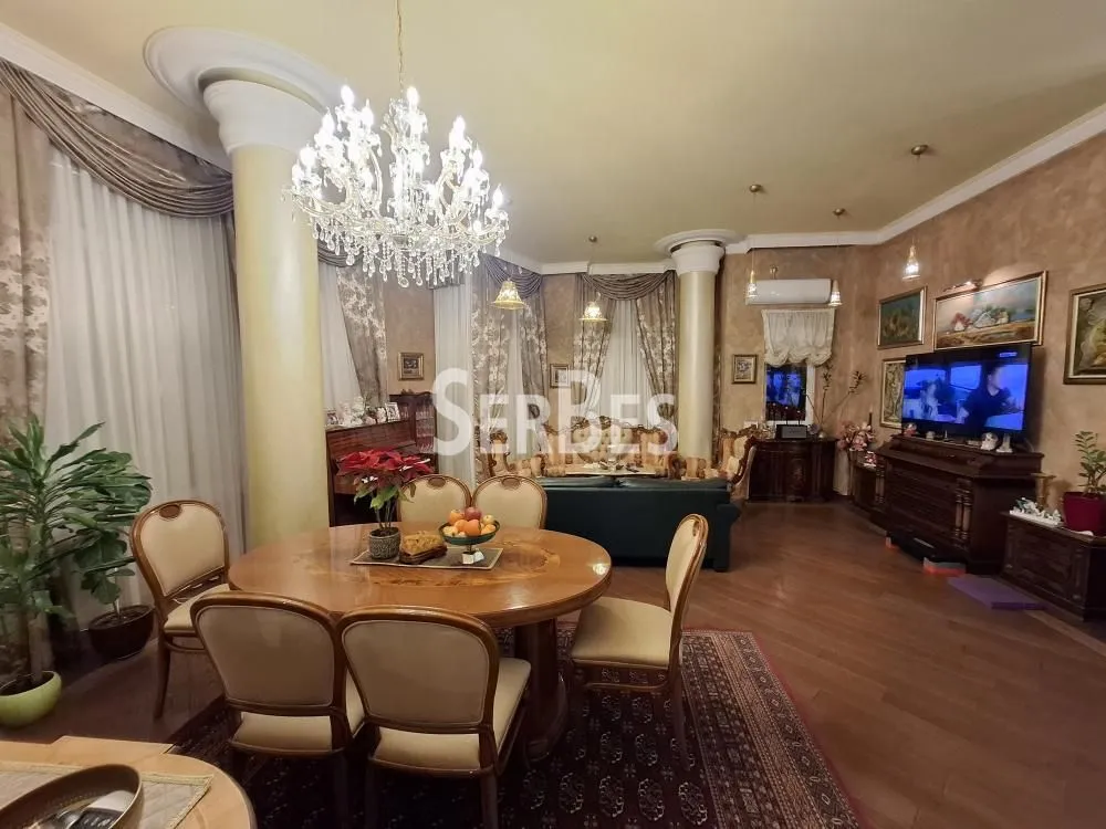 Prodaja, stan, 358m², Grbavica, Novi Sad Sve Podlokacije