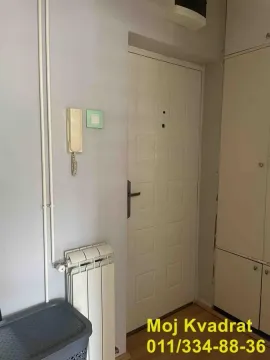 Prodaja, jednosoban stan, 29m², Banovo Brdo, Beograd - image 6