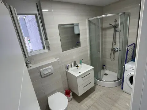 Sale, two bedroom apartment, 31m², Barutana, Podgorica - image 5