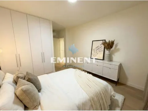 Izdavanje, trosoban stan, 84m², Savski Venac, Beograd - image 9