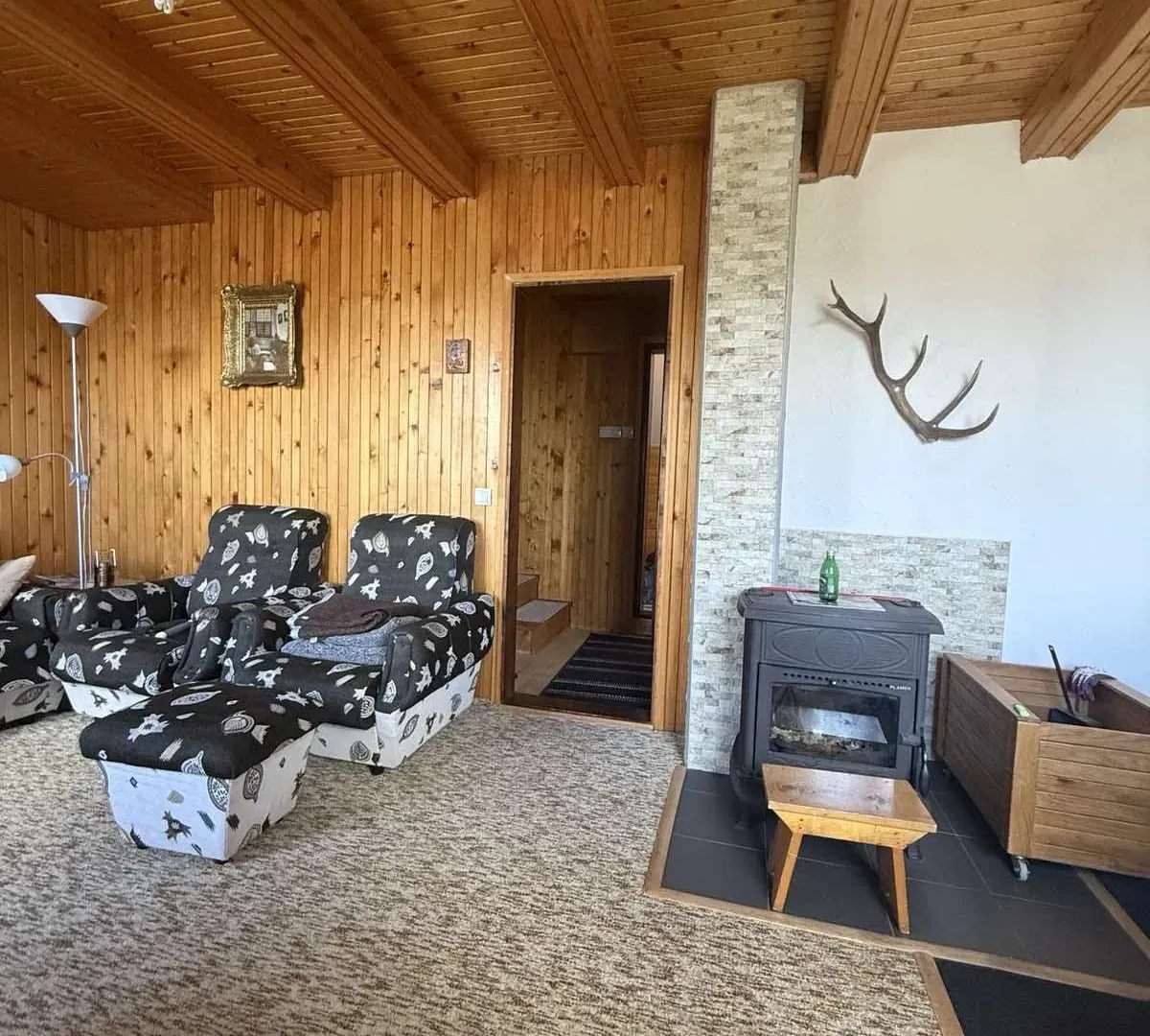 Prodaja, kuća, 100m², Borje, Žabljak