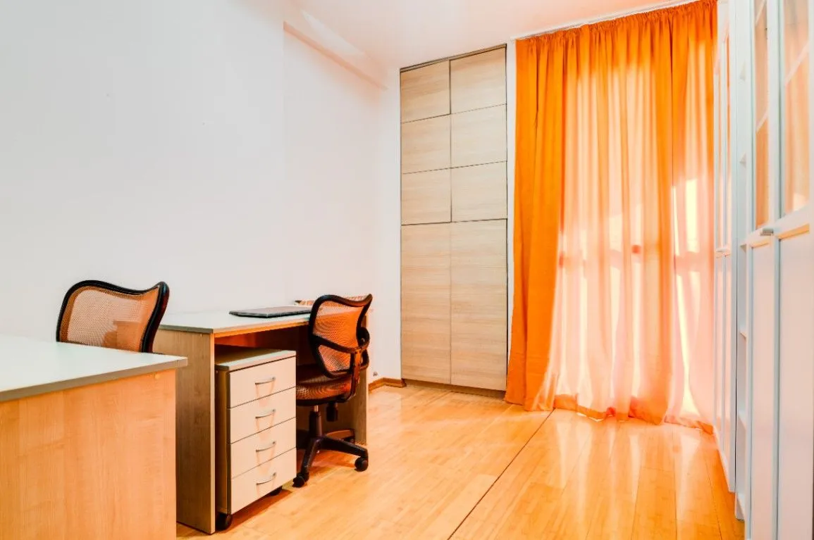 Rent, three bedroom apartment, 118m², Vezirov Most, Podgorica