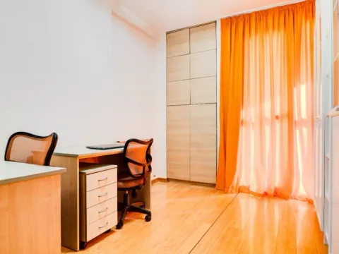 Rent, three bedroom apartment, 118m², Vezirov Most, Podgorica - image 2