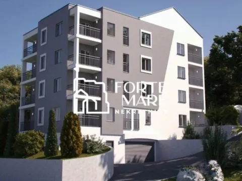 Sale, one bedroom apartment, 57m², Gomila, Herceg Novi - image 2