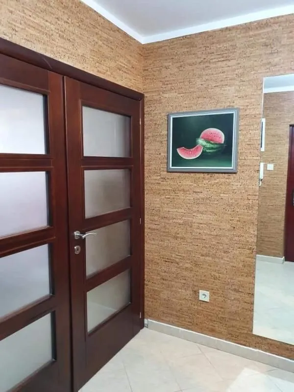 Sale, three bedroom apartment, 121m², Petrovac, Budva