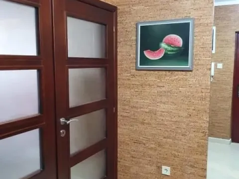 Sale, three bedroom apartment, 121m², Petrovac, Budva - image 6