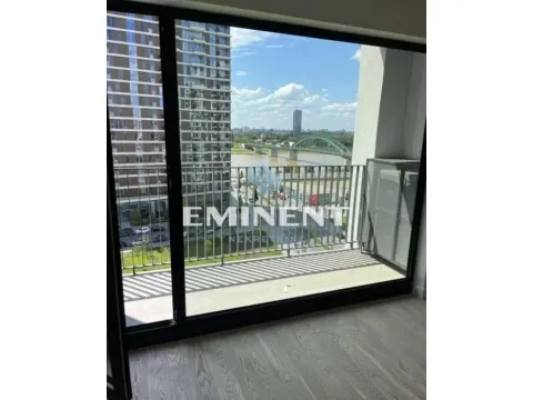 Prodaja, četvorosoban stan, 109m², Savski Venac, Beograd - image 3